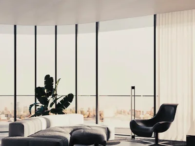 Quartier résidentiel Brabus Island