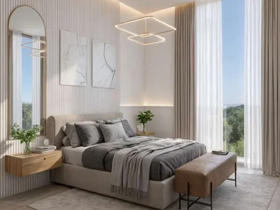 Wohnviertel Villa Europa Nova