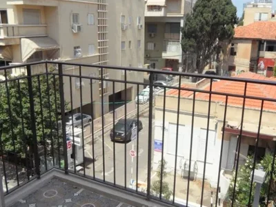Residential quarter Somptueux 3 pieces neuf dans un immeuble classe