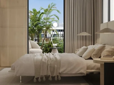 Residential quarter Nouveau projet rue abarbanel tel aviv