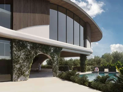 Жилой комплекс LUMA RESORT — жилой комплекс в районе Ungasan, Бали