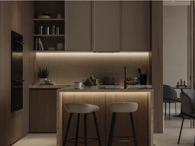 Wohnanlage Beverly Residence 2