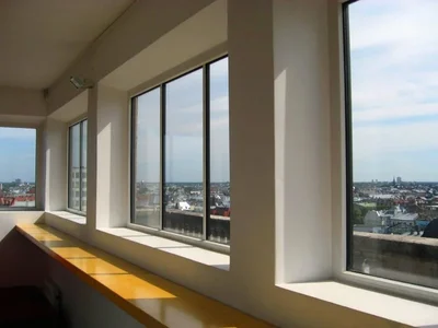 Centre d'affaires Dzirnavu street 57