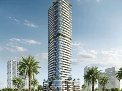 Complejo residencial Sonate Residences