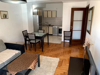 Wohnviertel Stan 63 m² na Izdavanje – City Kvart, Podgorica