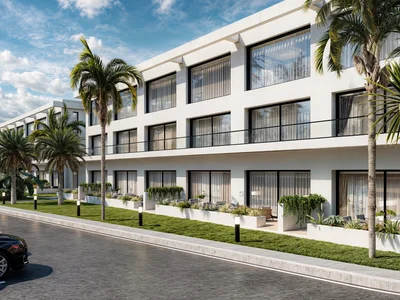 Complejo residencial ARCADIA