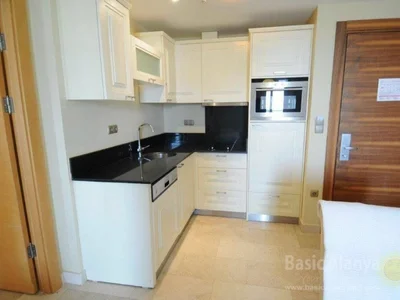 Dzielnica mieszkaniowa Alanya Gold City Apartments