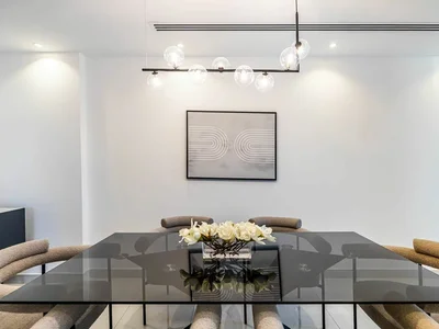 Complejo residencial Equiti Residence