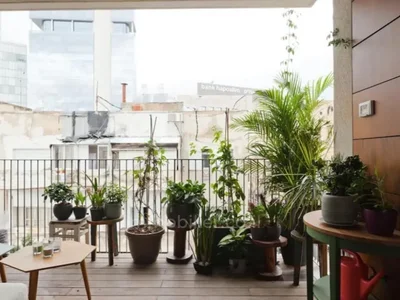Жилой квартал Bonne occasion a ne pas rater ideal pied a terre joli 3 pieces entierement renove a vendre au coeur de la ville levontin tel aviv