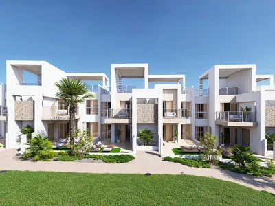 Edificio de apartamentos Sofisticados Apartamentos con Piscina en Ciudad Quesada Rojales