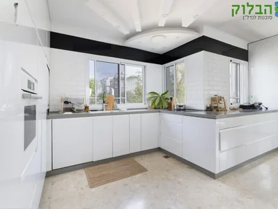 Wohnviertel Au coeur du quartier prise de kiryat ganim rue ein gev rishon lezion