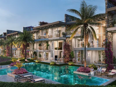 Residential complex Pine Hill Residence