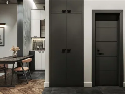 Wohnanlage New residence with around-the-clock security close to the airport, Istanbul, Turkey