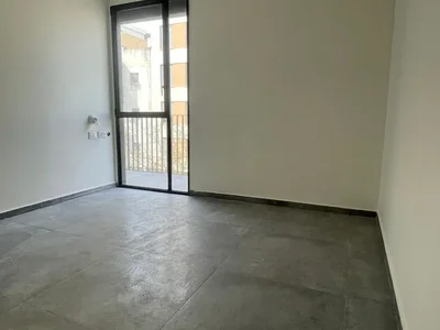 Residential quarter Immeuble neuf proche mer bograshov