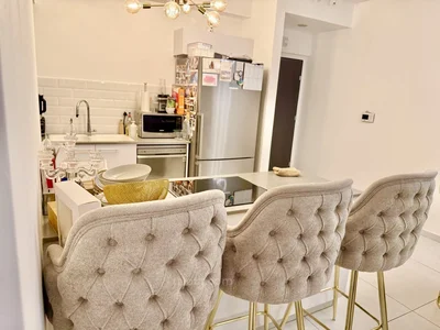 Quartier résidentiel À vendre – appartement 4 pièces à ashdod, rue yakinton (calaniot)