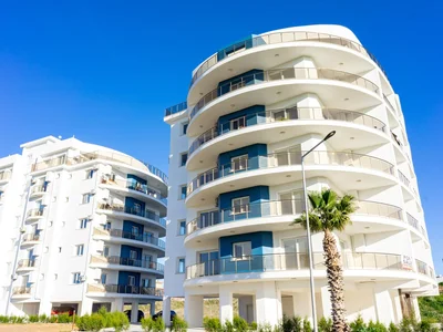 Complexe résidentiel Park Residence