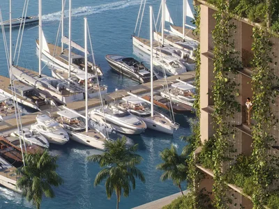 Apart - hotel SILK TOWERS BATUMI NOVAA IKONA PRIMORSKOGO BATUMI