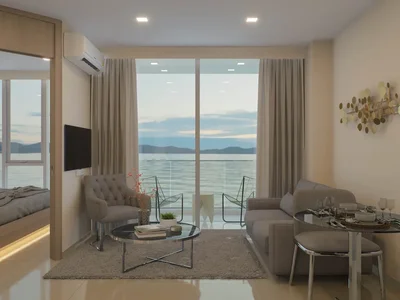 Complejo residencial Zhiloy kompleks v tihom i uyutnom rayone