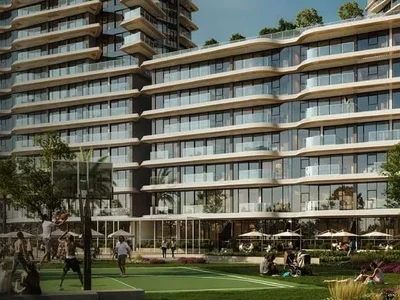 Apartamentowiec Solera Downtown Mina