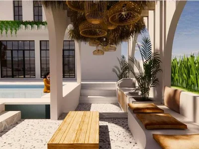 Villa Dewa Dewi – residential development in Ubud, Bali