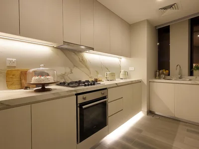 Complejo residencial MARINA STAR RESIDENCES