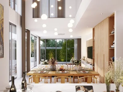 Villa The Teak Forestias