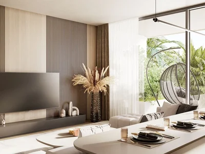 Жилой комплекс ALEX VILLAS COMPLEX 6