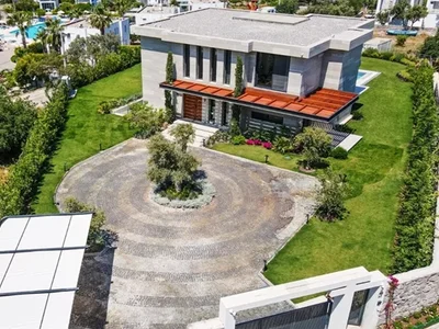 Villa Exclusive four bedroom villa in Bodrum.