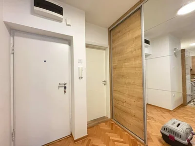 Wohnviertel Stan 41 m² na Prodaju – Preko Morače, Podgorica