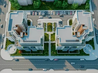 Barrio residencial Bon emplacement