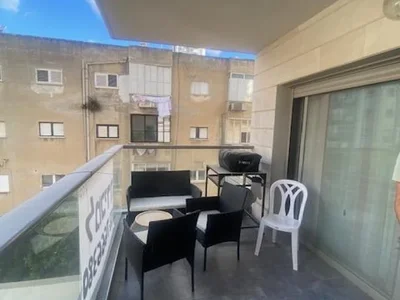 Residential quarter Magnifique appartement tres bien situe