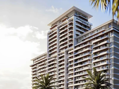 Wohnanlage Helvetia Residences