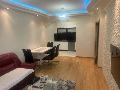Wohnviertel Stan 50 m² na Izdavanje – City Kvart, Podgorica