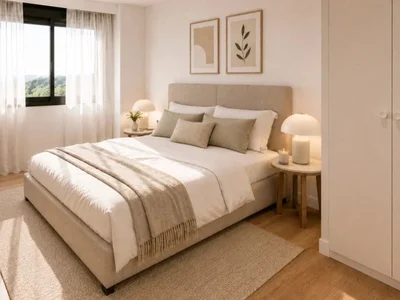 Wohnviertel Residencial Áurea