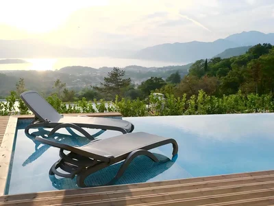 Complejo residencial Villas and Townhouses in Kavac