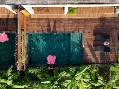 Willa Serenity – residential development in Canggu, Bali