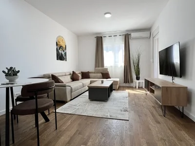 Wohnviertel Stan 46 m² na Prodaju – Stari Aerodrom, Podgorica