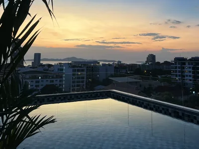Residential complex 