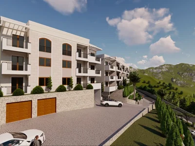 Жилой комплекс ПОТРЯСАЮЩИЕ АПАТРАМЕНТЫ В ЖИЛОМ КОМПЛЕКСЕ ОТ ЗАСТРОЙЩИКА