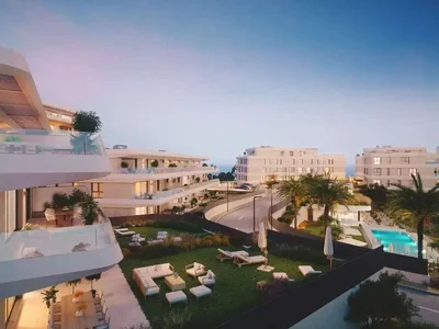 Residential quarter Australy Aures I