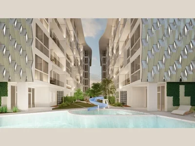 Wohnanlage Utopia Urban Glam (phase 4 of Utopia Naiharn)