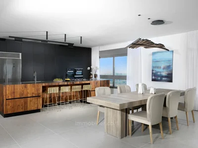 Жилой квартал Au centre bel appartement bon emplacement magnifique neuf proche de la mer