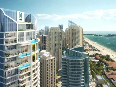 Edificio de apartamentos Signature Liv Lux