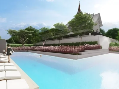 Жилой комплекс The Ozone Condominium Phuket
