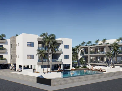 Жилой комплекс Vista Gardens 
