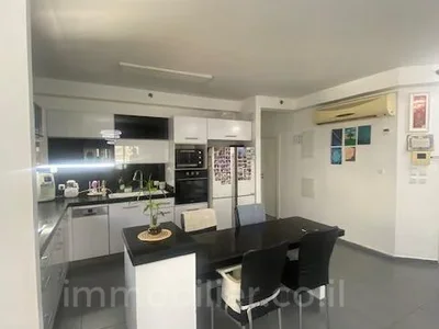 Residential quarter Magnifique appartement tres bien situe