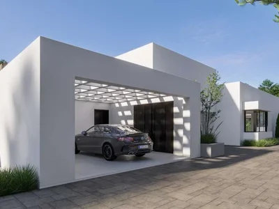 Quartier résidentiel Villa Carolina