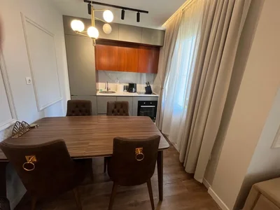 Wohnviertel Stan 40 m² na Prodaju – Dalmatinska, Podgorica