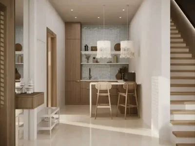 Villa Villa Melasti – residential development in Ungasan, Bali