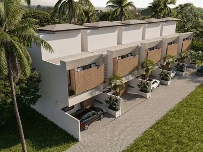 Villa Pantai Lima Residence – residential development in Pererenan, Bali